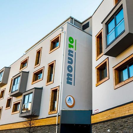 Djh Moun10 Jugendherberge - Membership Required! Γκάρμις-Παρτενκίρχεν Εξωτερικό φωτογραφία